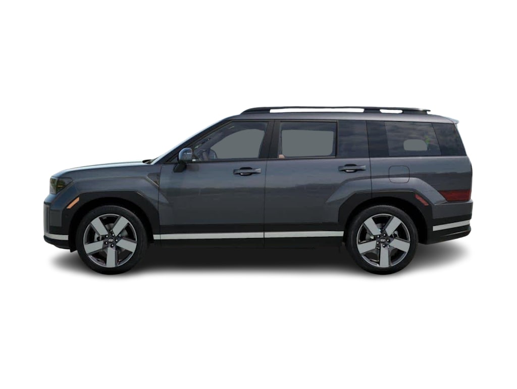 Thumbnail: 2027 Hyundai Santa Fe - 2