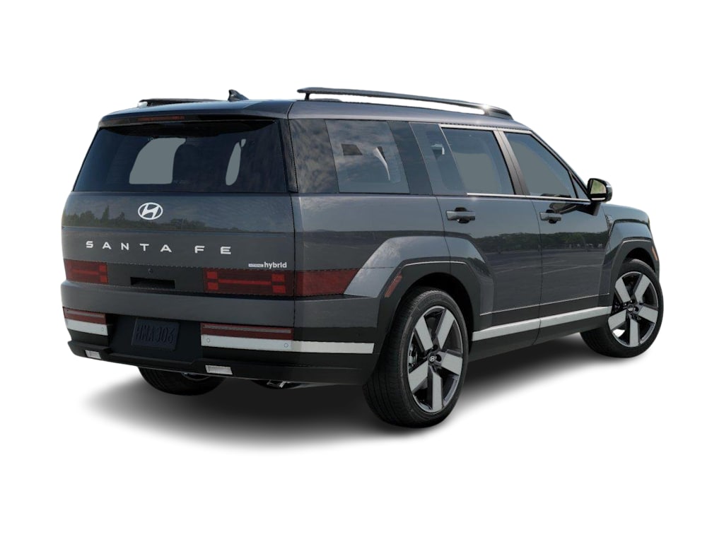 Thumbnail: 2027 Hyundai Santa Fe - 10