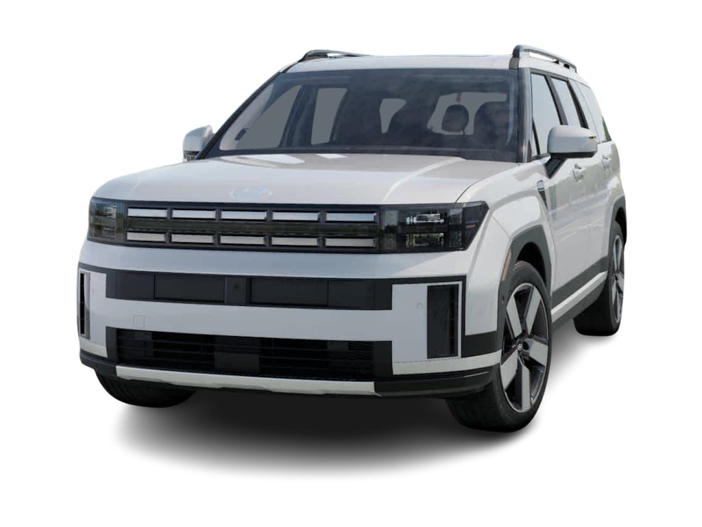 Thumbnail: 2026 Hyundai Santa Fe - 3