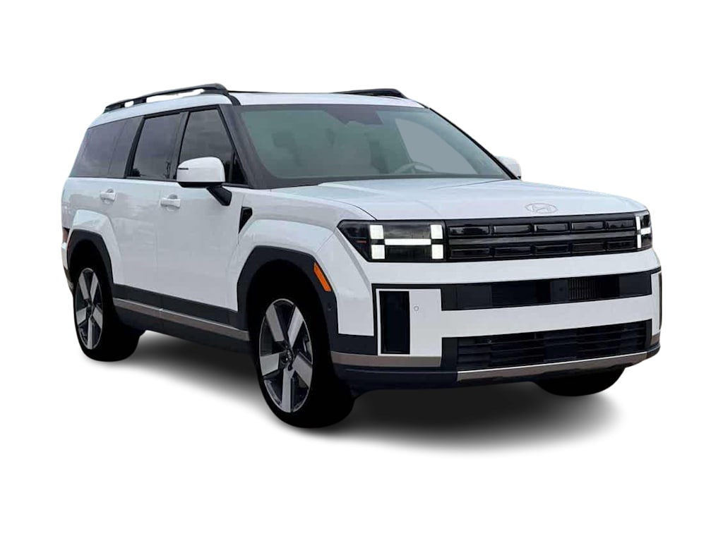 Thumbnail: 2026 Hyundai Santa Fe - 17