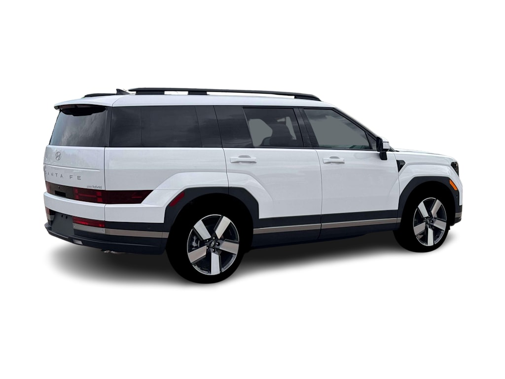 Thumbnail: 2026 Hyundai Santa Fe - 14
