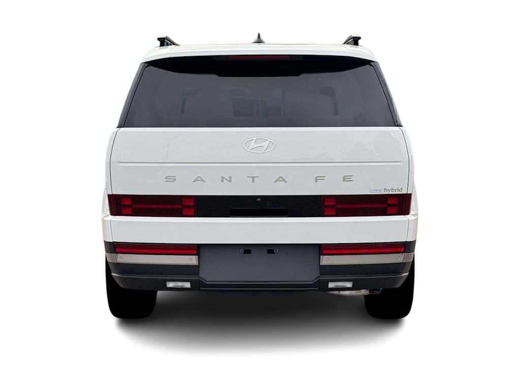Thumbnail: 2026 Hyundai Santa Fe - 12