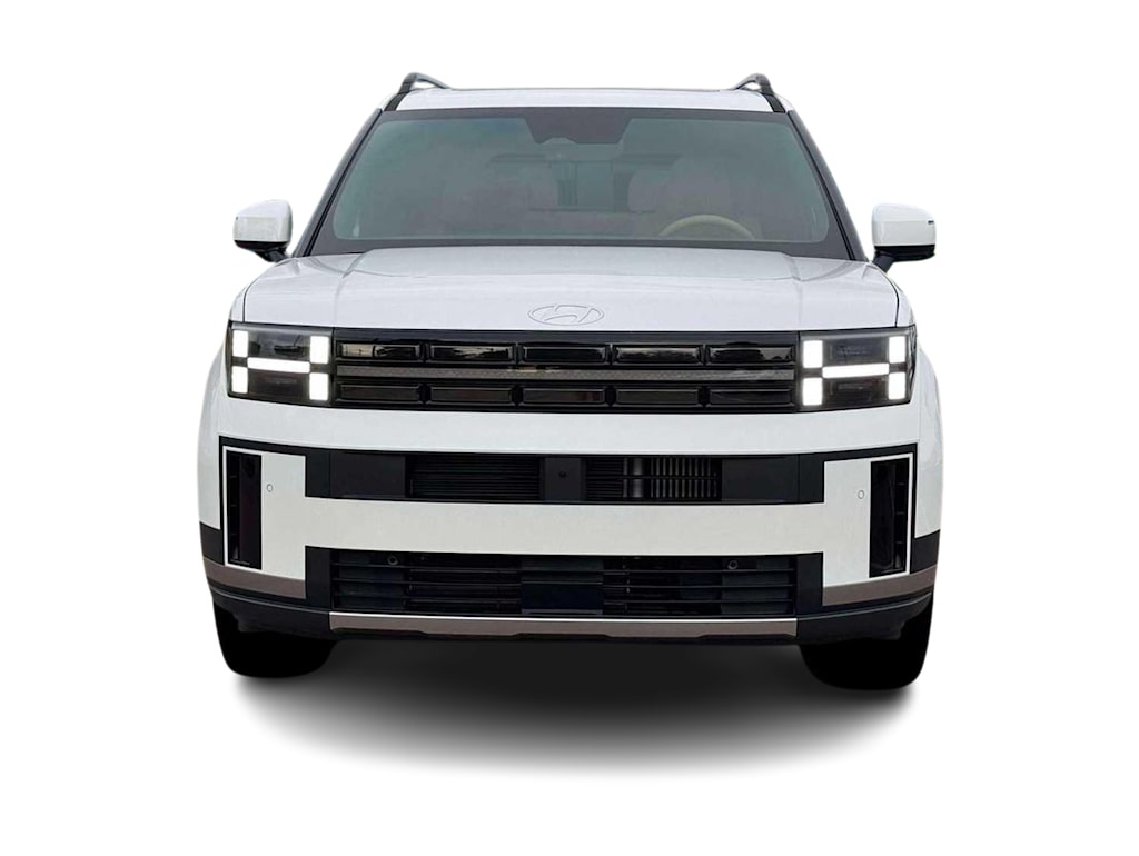 Thumbnail: 2026 Hyundai Santa Fe - 18