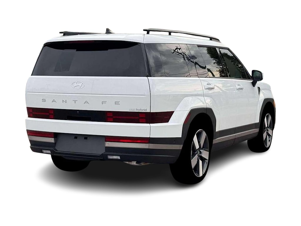 Thumbnail: 2026 Hyundai Santa Fe - 13