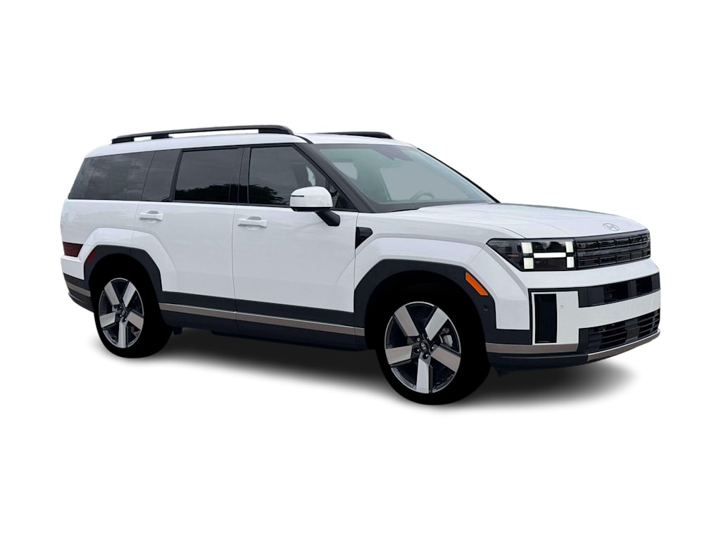 Thumbnail: 2026 Hyundai Santa Fe - 16