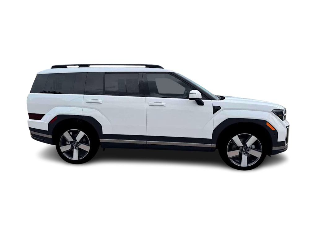 Thumbnail: 2026 Hyundai Santa Fe - 15