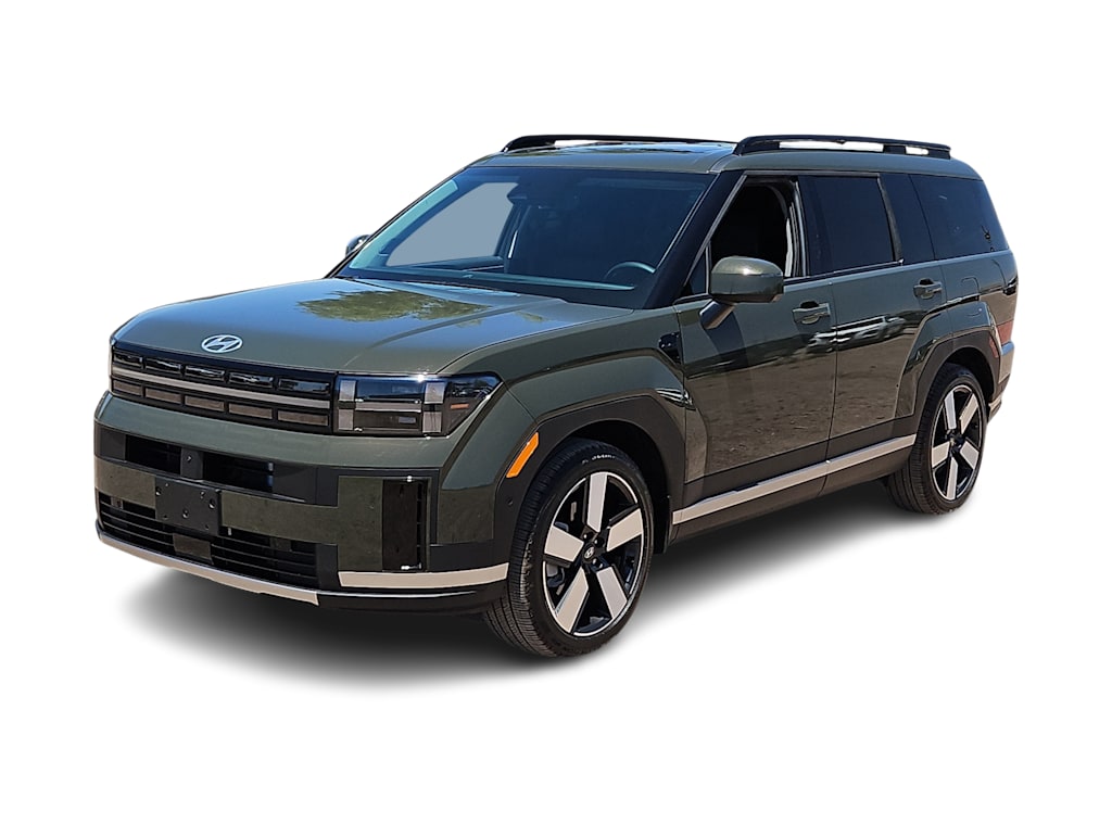 Thumbnail: 2024 Hyundai Santa Fe - 20