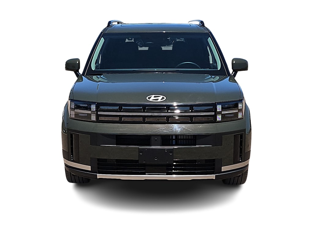 Thumbnail: 2024 Hyundai Santa Fe - 6