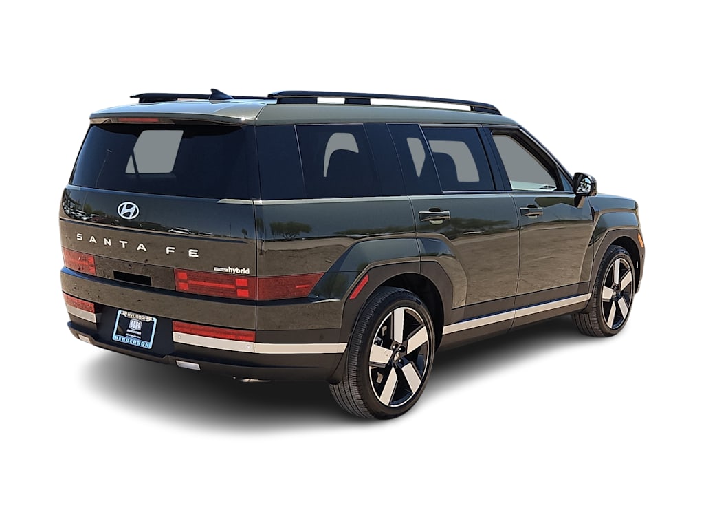 Thumbnail: 2024 Hyundai Santa Fe - 21