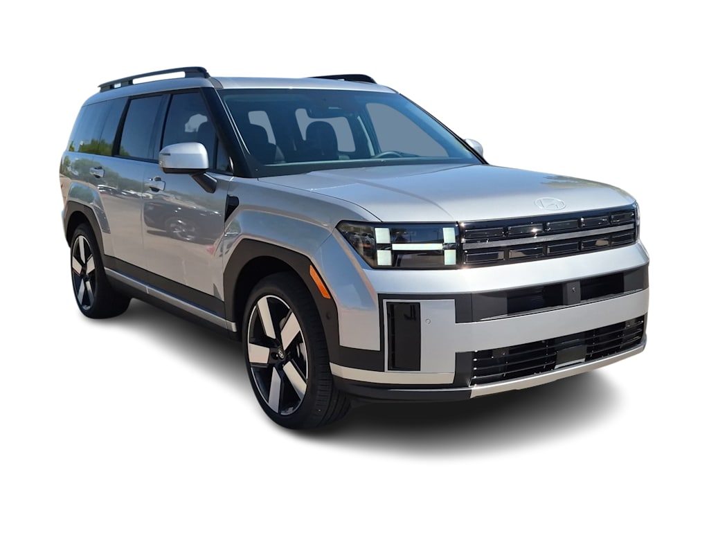 Thumbnail: 2026 Hyundai Santa Fe - 18