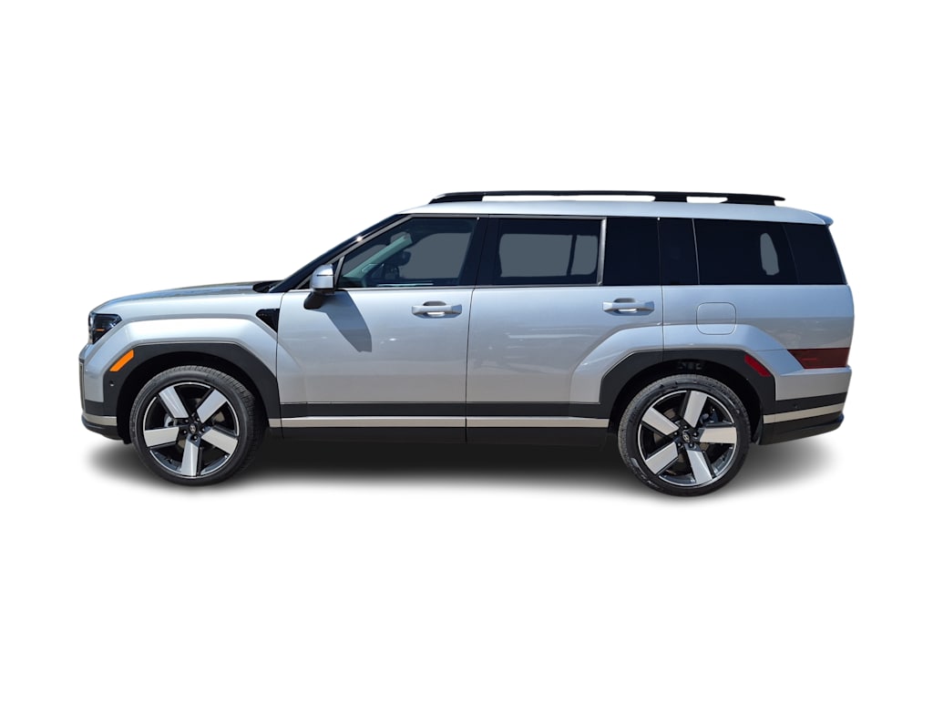 Thumbnail: 2026 Hyundai Santa Fe - 3
