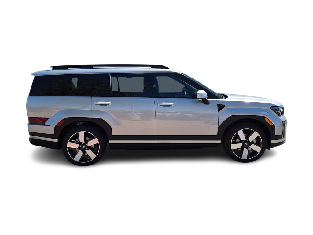 Thumbnail: 2026 Hyundai Santa Fe - 21