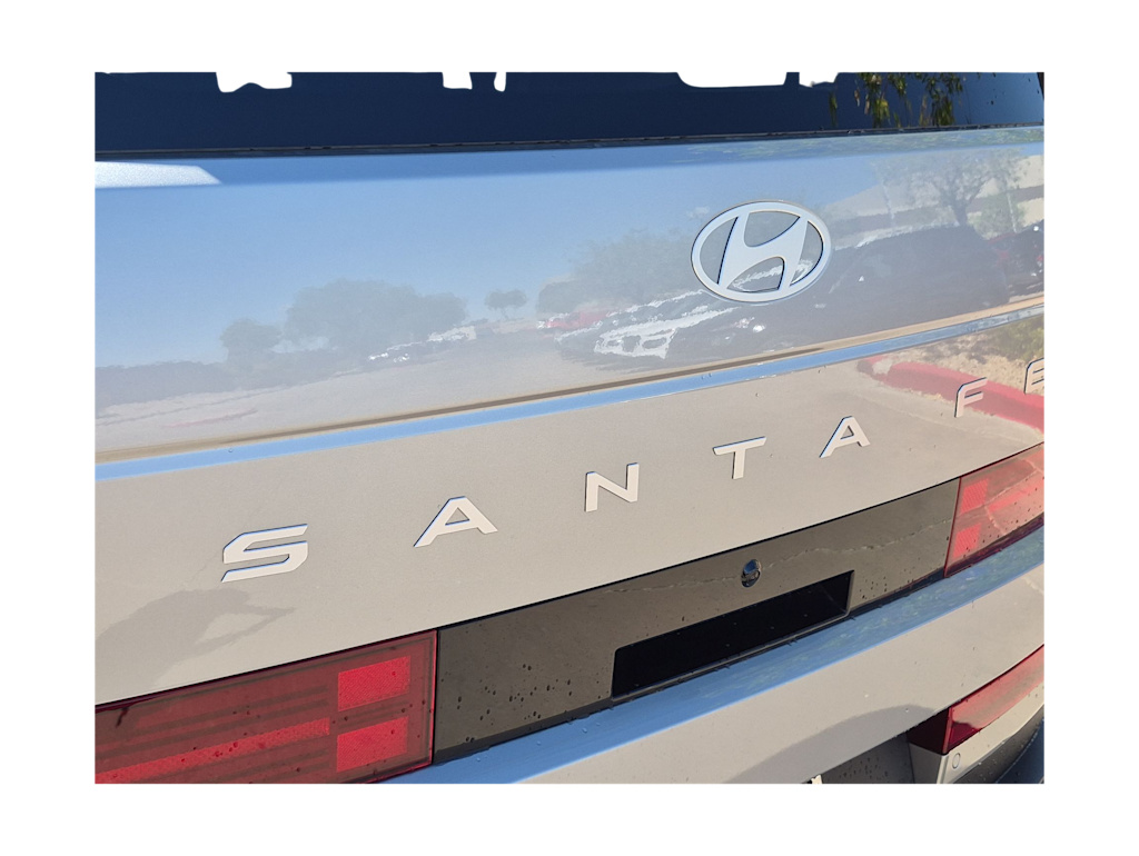 Thumbnail: 2026 Hyundai Santa Fe - 23