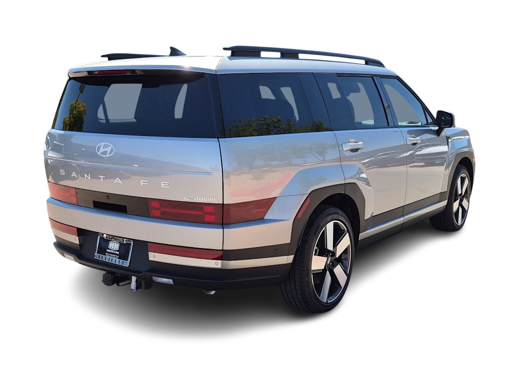 Thumbnail: 2026 Hyundai Santa Fe - 20