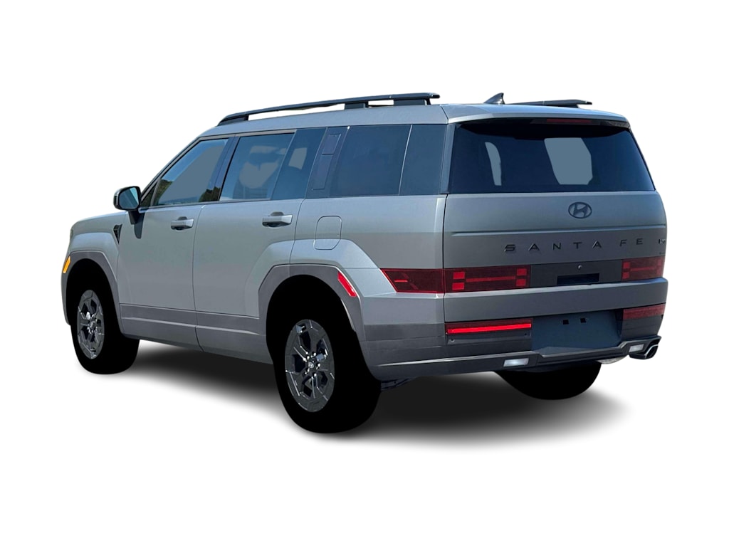 Thumbnail: 2026 Hyundai Santa Fe - 12