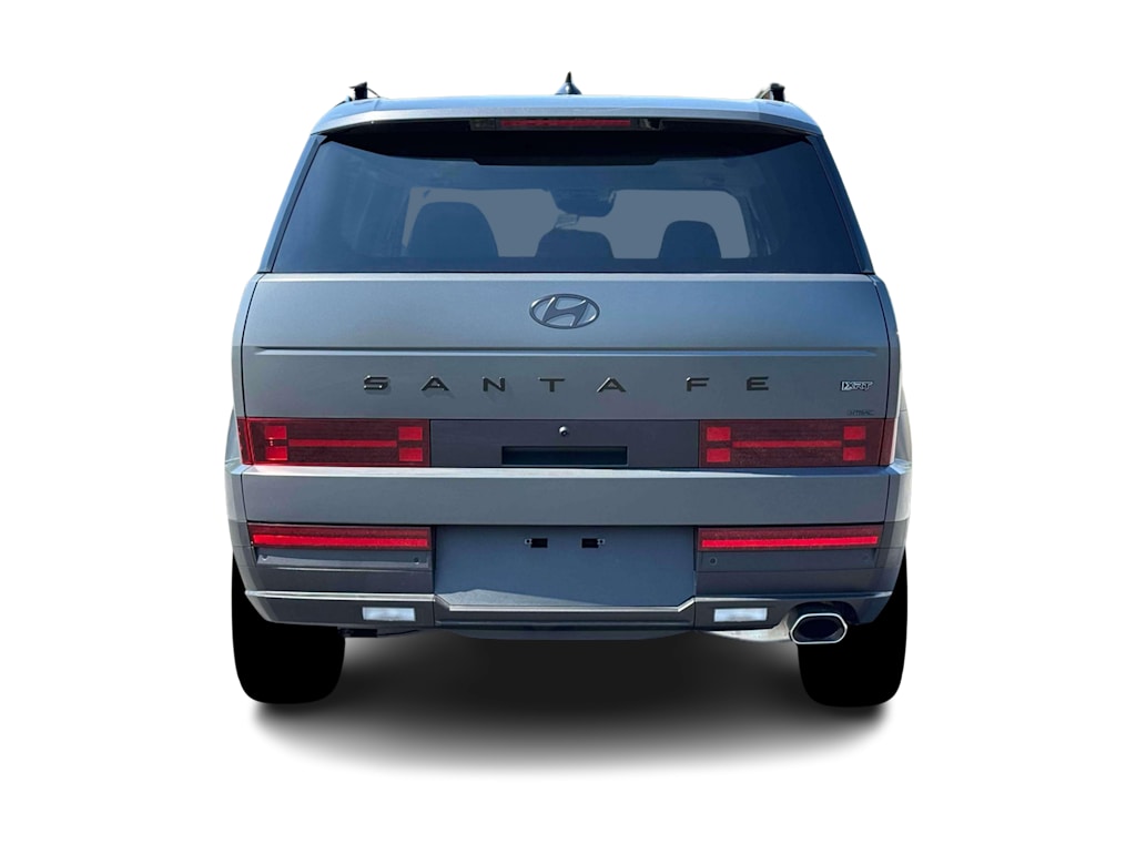 Thumbnail: 2026 Hyundai Santa Fe - 5