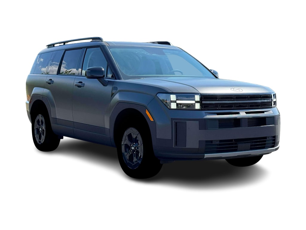 Thumbnail: 2026 Hyundai Santa Fe - 17