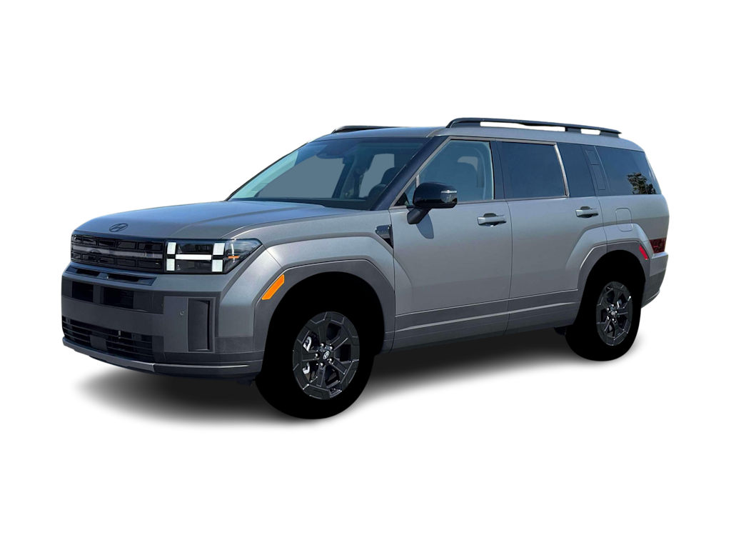 Thumbnail: 2026 Hyundai Santa Fe - 11