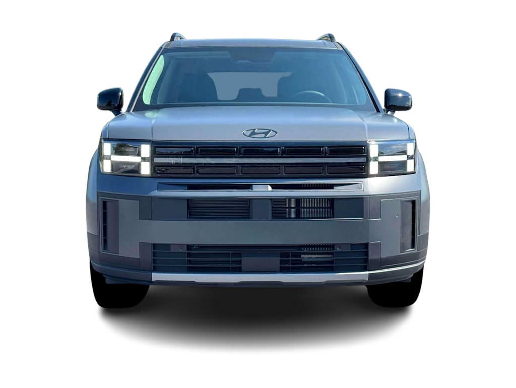 Thumbnail: 2026 Hyundai Santa Fe - 18