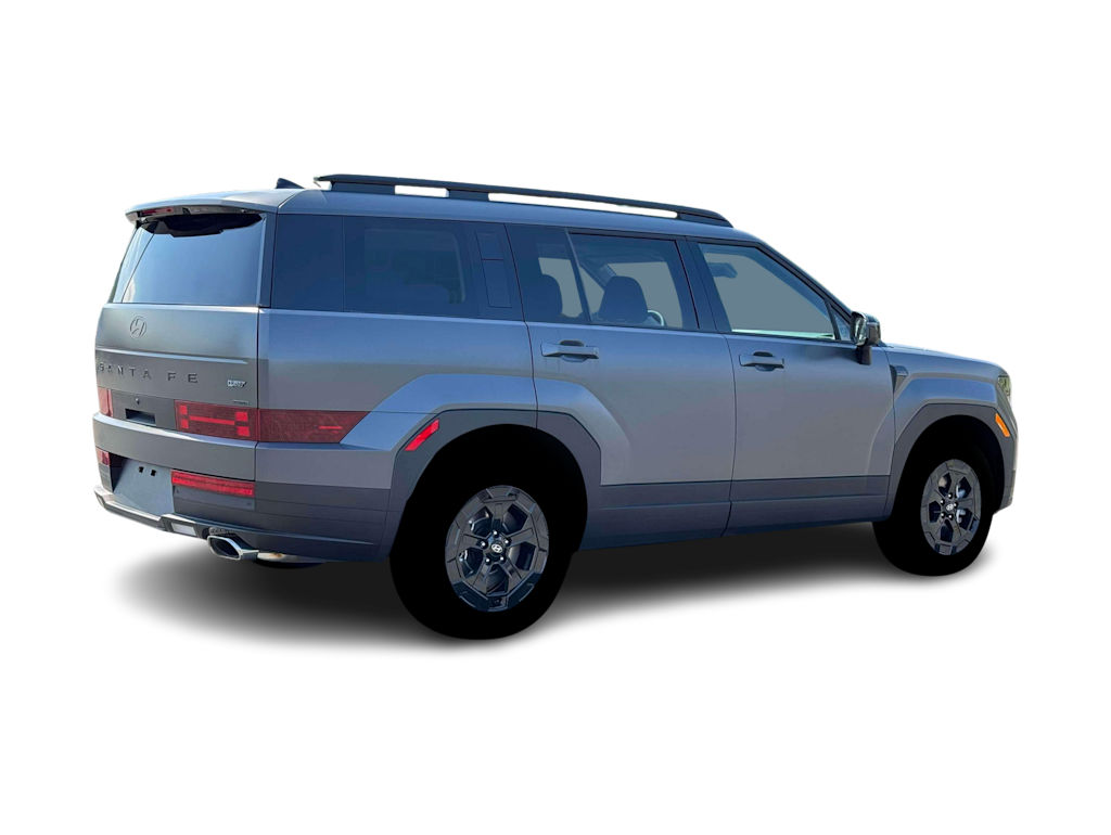 Thumbnail: 2026 Hyundai Santa Fe - 14