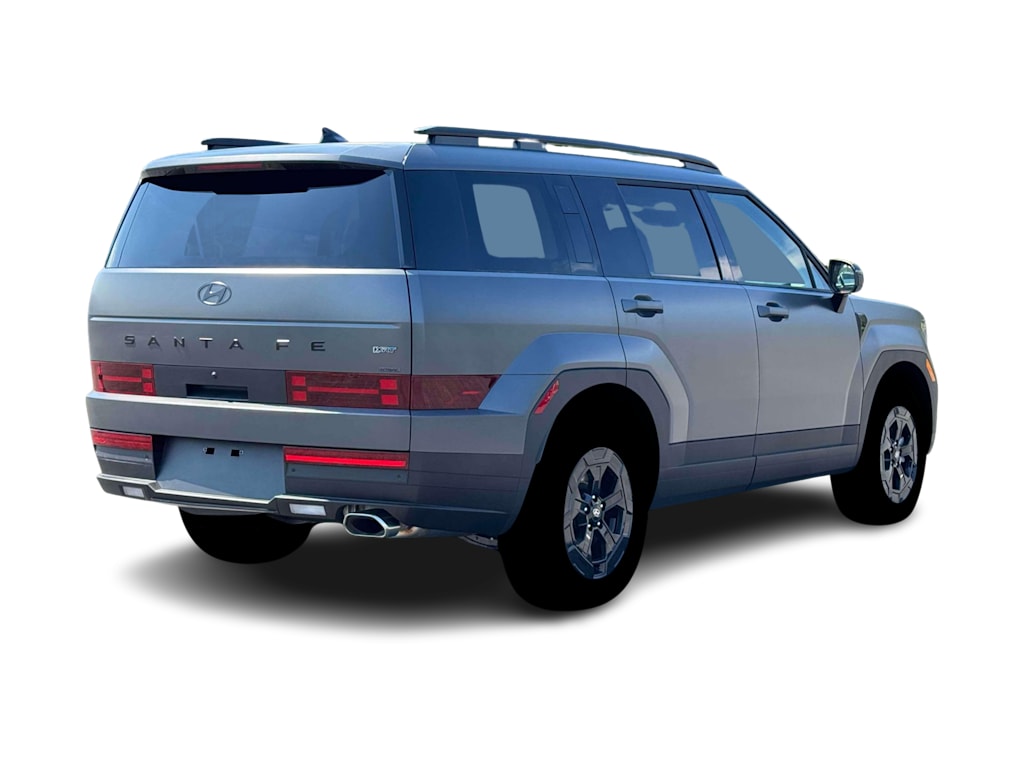 Thumbnail: 2026 Hyundai Santa Fe - 13
