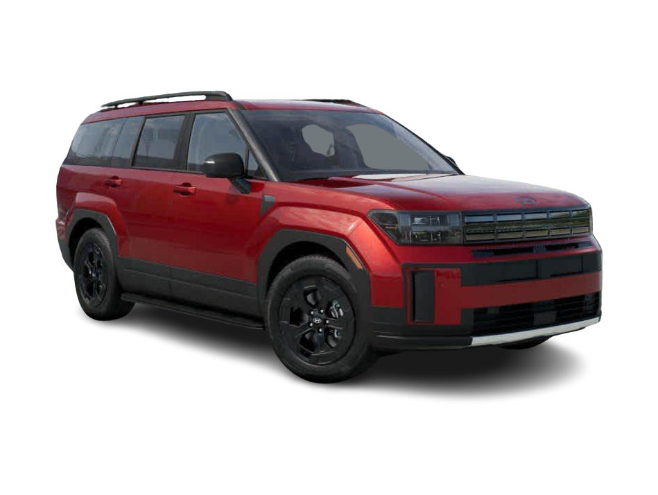 Thumbnail: 2026 Hyundai Santa Fe - 8