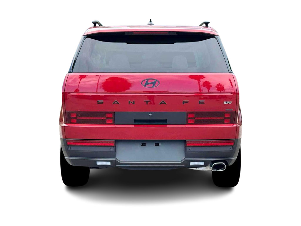 Thumbnail: 2026 Hyundai Santa Fe - 12