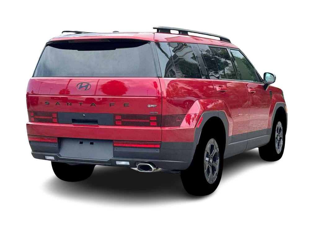 Thumbnail: 2026 Hyundai Santa Fe - 13
