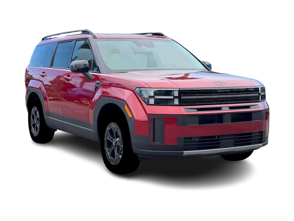 Thumbnail: 2026 Hyundai Santa Fe - 17