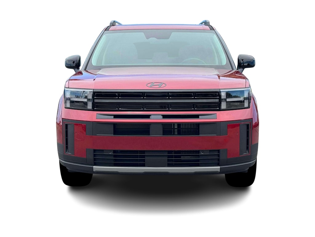 Thumbnail: 2026 Hyundai Santa Fe - 18