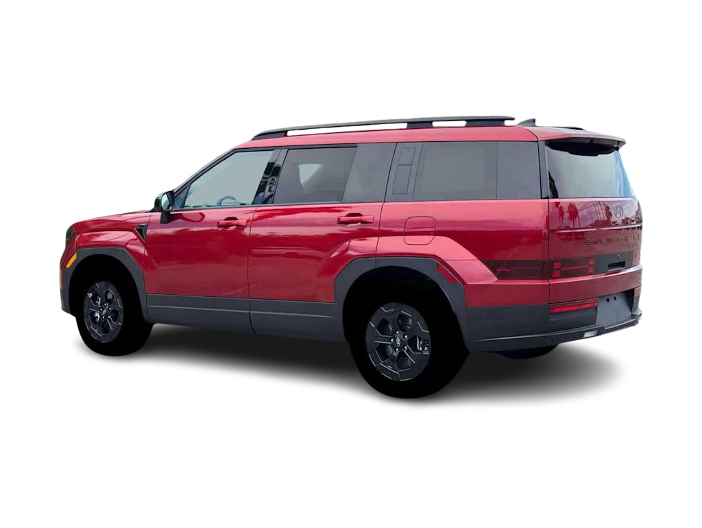 Thumbnail: 2026 Hyundai Santa Fe - 11