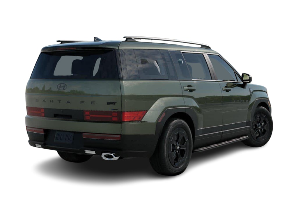 Thumbnail: 2026 Hyundai Santa Fe - 9