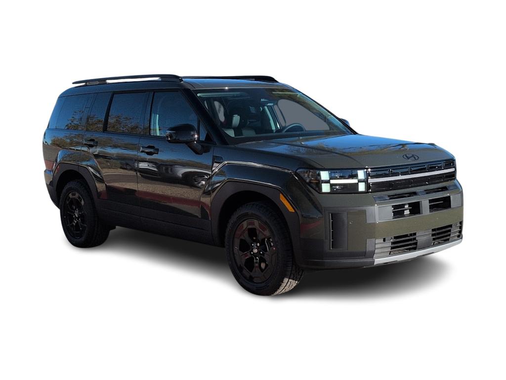 Thumbnail: 2026 Hyundai Santa Fe - 19