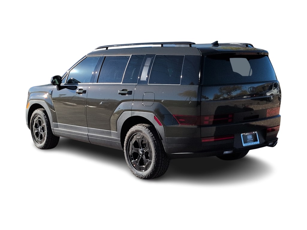 Thumbnail: 2026 Hyundai Santa Fe - 4