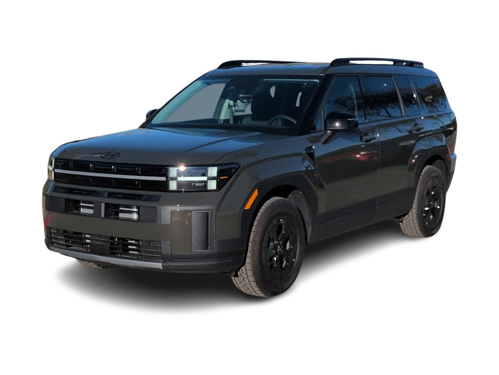 Thumbnail: 2026 Hyundai Santa Fe - 20