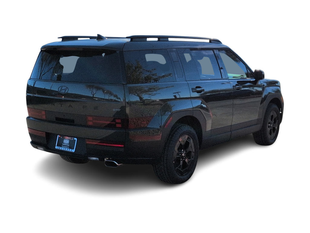 Thumbnail: 2026 Hyundai Santa Fe - 21