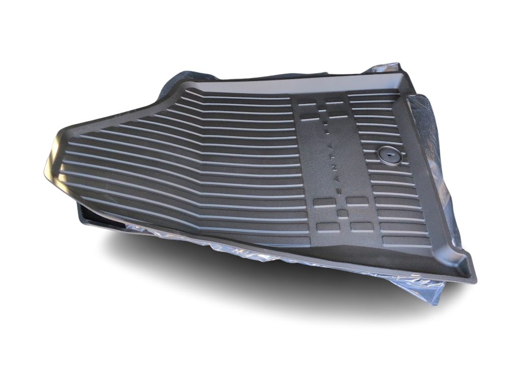 Thumbnail: 2026 Hyundai Santa Fe - 16