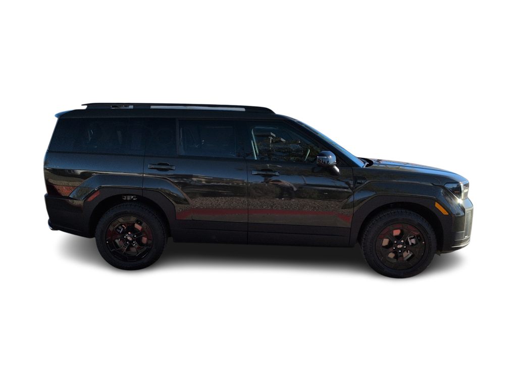 Thumbnail: 2026 Hyundai Santa Fe - 22