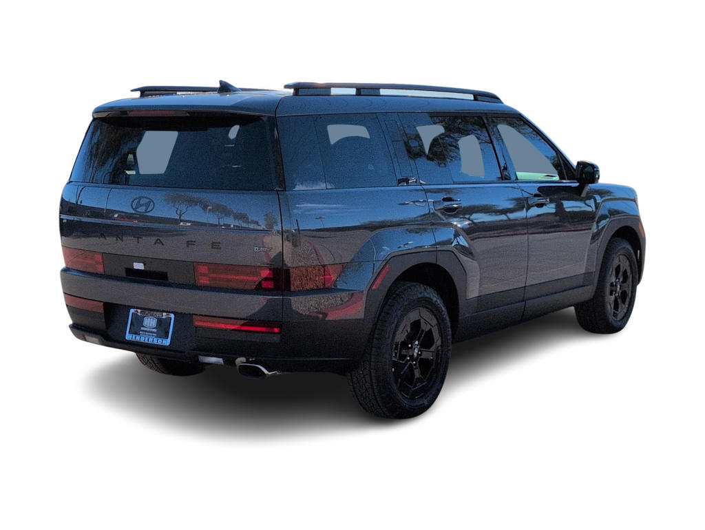 Thumbnail: 2026 Hyundai Santa Fe - 20