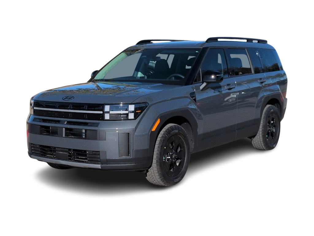 Thumbnail: 2026 Hyundai Santa Fe - 19