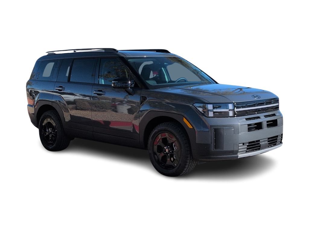 Thumbnail: 2026 Hyundai Santa Fe - 18