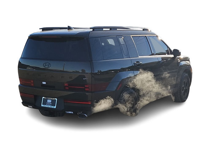 Thumbnail: 2025 Hyundai Santa Fe - 19