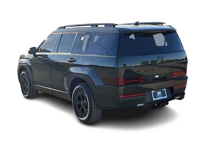 Thumbnail: 2025 Hyundai Santa Fe - 4
