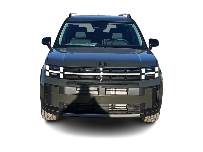 Thumbnail: 2025 Hyundai Santa Fe - 6