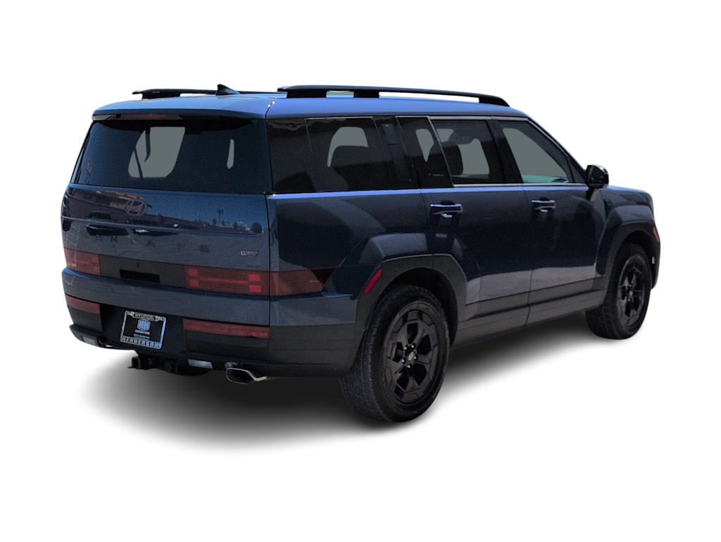 Thumbnail: 2025 Hyundai Santa Fe - 21