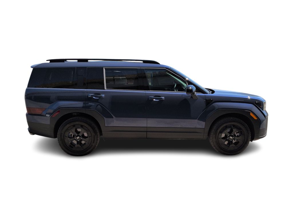 Thumbnail: 2025 Hyundai Santa Fe - 22