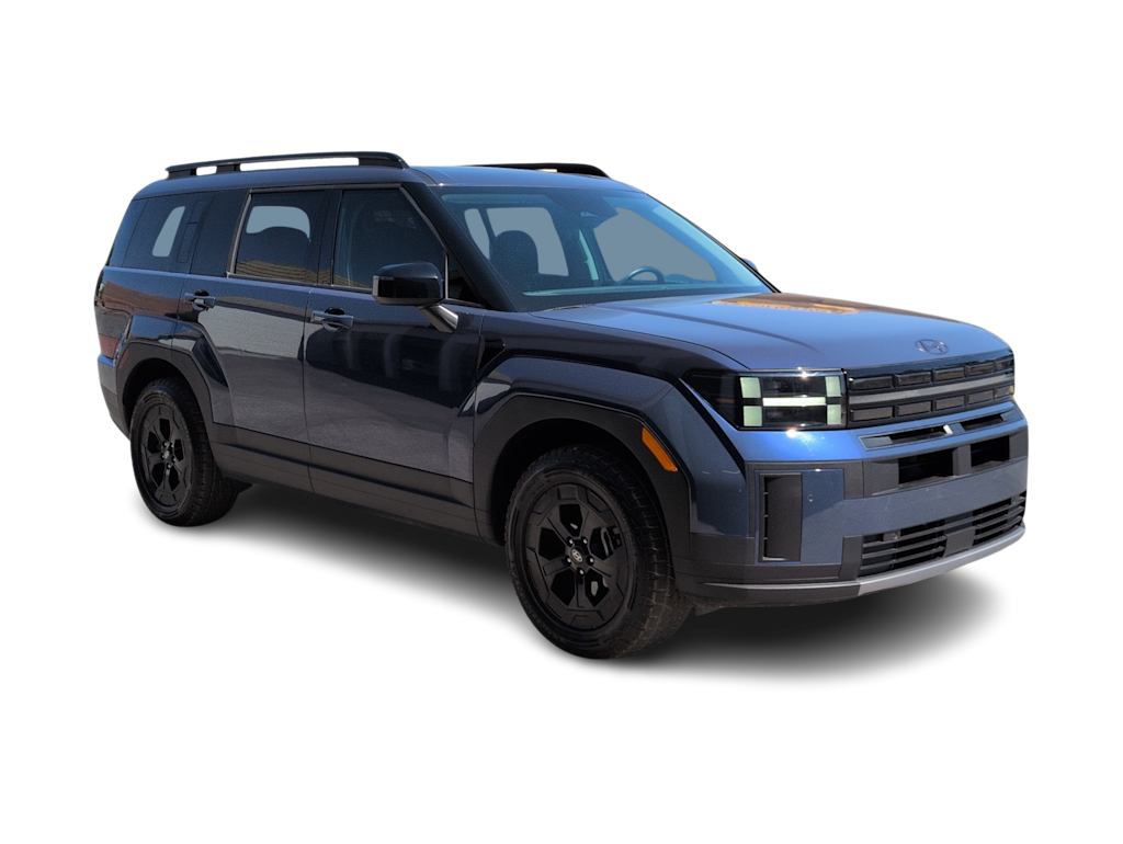 Thumbnail: 2025 Hyundai Santa Fe - 19