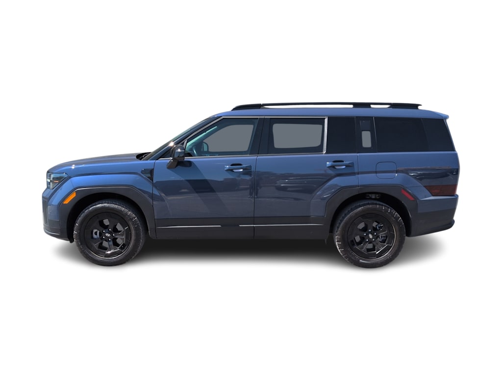 Thumbnail: 2025 Hyundai Santa Fe - 3