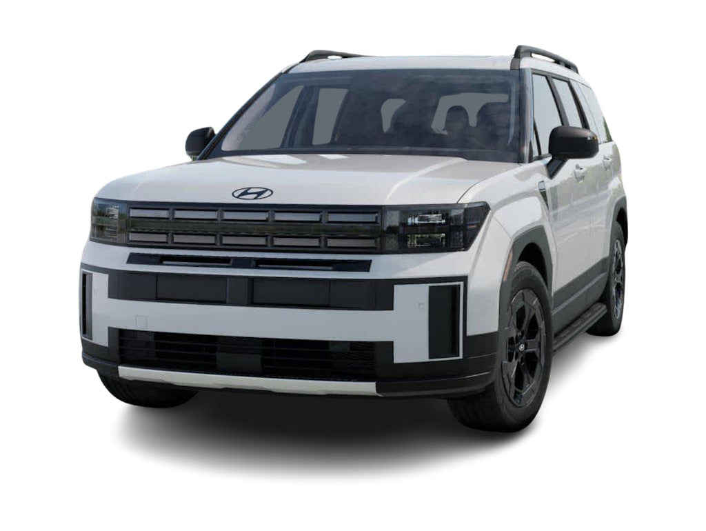 Thumbnail: 2026 Hyundai Santa Fe - 4