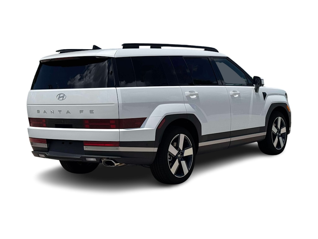Thumbnail: 2027 Hyundai Santa Fe - 11